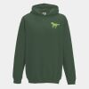 AWDis Kids Hoodie Thumbnail