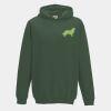AWDis Kids Hoodie Thumbnail