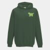AWDis Kids Hoodie Thumbnail