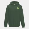 AWDis Kids Hoodie Thumbnail