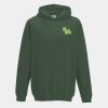 AWDis Kids Hoodie Thumbnail