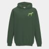 AWDis Kids Hoodie Thumbnail