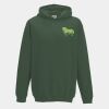 AWDis Kids Hoodie Thumbnail