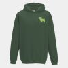 AWDis Kids Hoodie Thumbnail