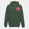 AWDis Kids Hoodie Thumbnail