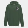 AWDis Kids Hoodie Thumbnail