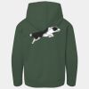 AWDis Kids Hoodie Thumbnail