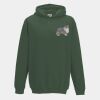 AWDis Kids Hoodie Thumbnail