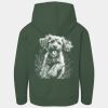 AWDis Kids Hoodie Thumbnail