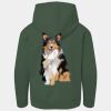 AWDis Kids Hoodie Thumbnail