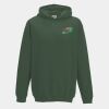 AWDis Kids Hoodie Thumbnail