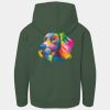 AWDis Kids Hoodie Thumbnail