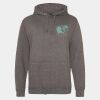 AWDis Street Hoodie Thumbnail