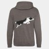 AWDis Street Hoodie Thumbnail