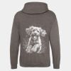 AWDis Street Hoodie Thumbnail