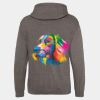 AWDis Street Hoodie Thumbnail