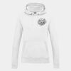 AWDis Ladies College Hoodie Thumbnail