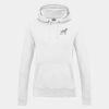 AWDis Ladies College Hoodie Thumbnail