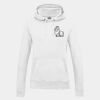 AWDis Ladies College Hoodie Thumbnail