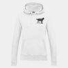 AWDis Ladies College Hoodie Thumbnail
