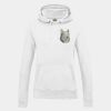 AWDis Ladies College Hoodie Thumbnail