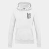 AWDis Ladies College Hoodie Thumbnail