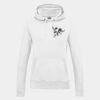 AWDis Ladies College Hoodie Thumbnail