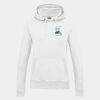 AWDis Ladies College Hoodie Thumbnail