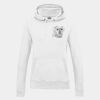 AWDis Ladies College Hoodie Thumbnail
