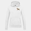 AWDis Ladies College Hoodie Thumbnail
