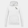AWDis Ladies College Hoodie Thumbnail