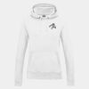AWDis Ladies College Hoodie Thumbnail