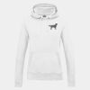 AWDis Ladies College Hoodie Thumbnail
