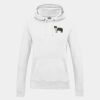 AWDis Ladies College Hoodie Thumbnail