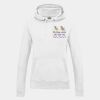 AWDis Ladies College Hoodie Thumbnail
