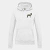 AWDis Ladies College Hoodie Thumbnail