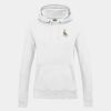 AWDis Ladies College Hoodie Thumbnail