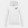 AWDis Ladies College Hoodie Thumbnail