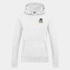 AWDis Ladies College Hoodie Thumbnail