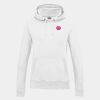 AWDis Ladies College Hoodie Thumbnail