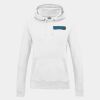 AWDis Ladies College Hoodie Thumbnail