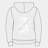AWDis Ladies College Hoodie Thumbnail