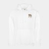 AWDis College Hoodie Thumbnail