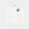 AWDis College Hoodie Thumbnail