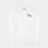 AWDis College Hoodie Thumbnail