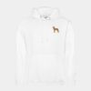AWDis College Hoodie Thumbnail