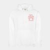 AWDis College Hoodie Thumbnail