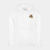 AWDis College Hoodie Thumbnail