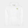 AWDis College Hoodie Thumbnail