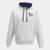 AWDis Varsity Hoodie Thumbnail